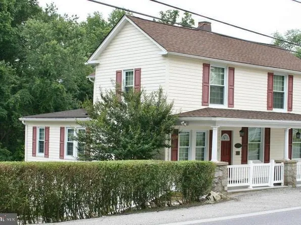 10529 Old Court Rd, Woodstock, MD 21163