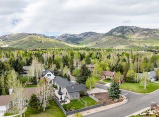 2830 Holiday Ranch Loop Rd, Park City, UT 84060
