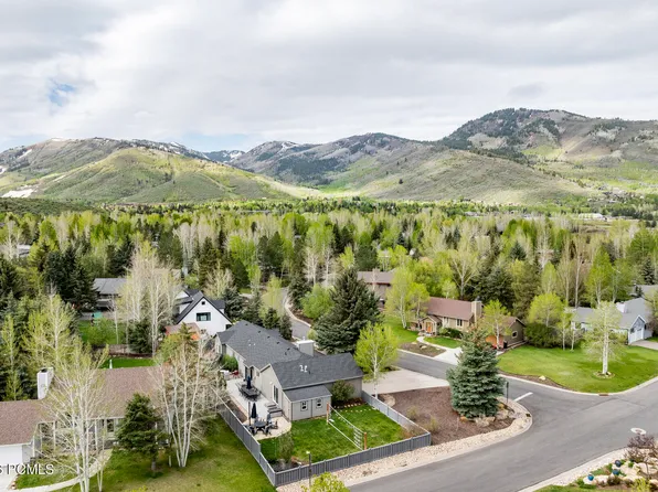 2830 Holiday Ranch Loop Rd, Park City, UT 84060