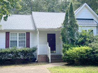 602 Forge Rd, Durham, NC 27713