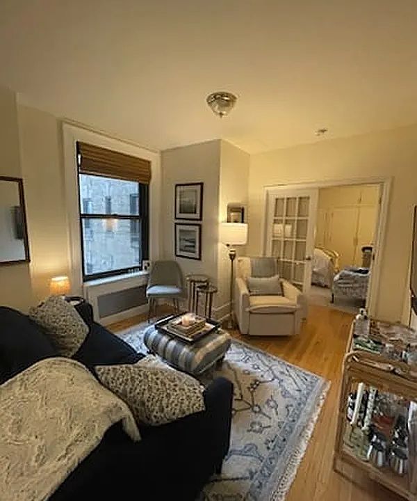 1st image of 202 Riverside Dr APT 4K