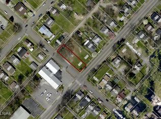 301 E Woodland Ave, Knoxville, TN 37917