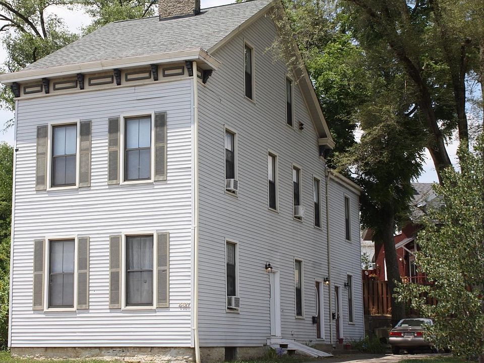 1st image of 4627 Vine St #2