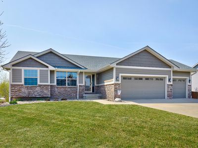 318 Centennial Dr, Huxley, IA, 50124
