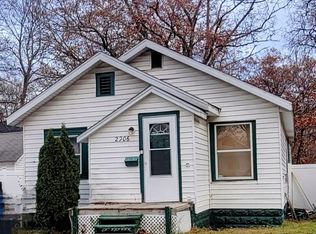 2906 Reynolds St, Muskegon Heights, MI