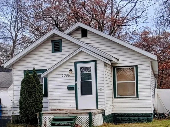 2906 Reynolds St, Muskegon Heights, MI 49444