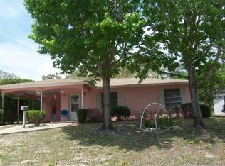 7413 Pinehurst Dr, Spring Hill, FL 34606