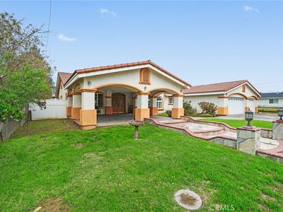 11145 66th St, Jurupa Valley, CA, 91752