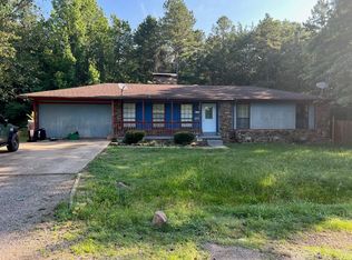 1508 Westgate Dr, Perryville, AR 72126