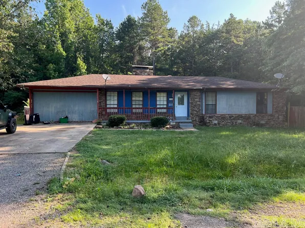 1508 Westgate Dr, Perryville, AR 72126