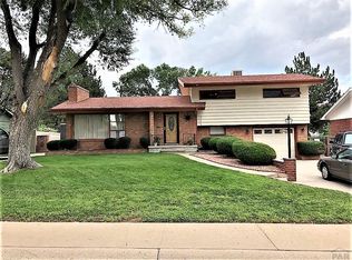43 Tulane St, Pueblo, CO 81005