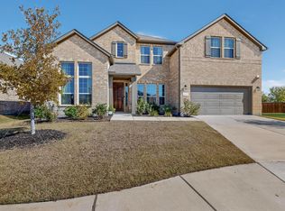 1717 Roadrunner Dr, Little Elm, TX 75068