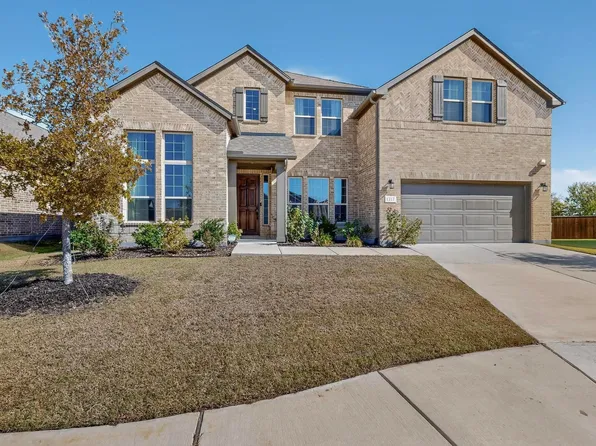 1717 Roadrunner Dr, Little Elm, TX 75068