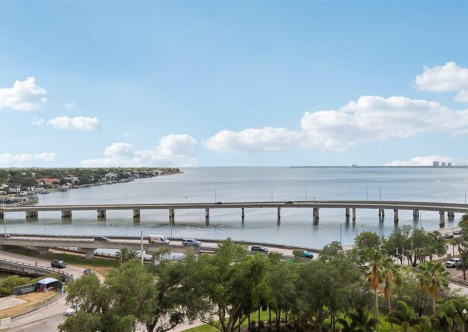 1st image of 345 BAYSHORE BOULEVARD #907