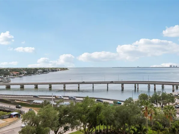 345 Bayshore Blvd APT 907, Tampa, FL 33606