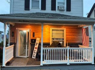 414 Wintermantle Ave, Scranton, PA 18505