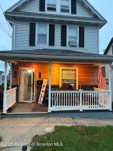 414 Wintermantle Ave, Scranton, PA, 18505