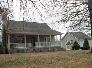 1097 Mount Moriah Rd, Eagle Rock, VA 24085