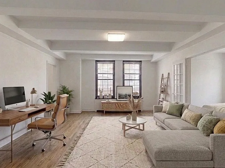 450 W 24th St #12D — Photo 1