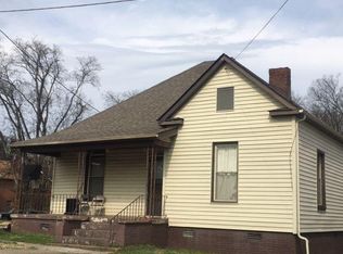 120 S Kyle South St, Knoxville, TN 37915