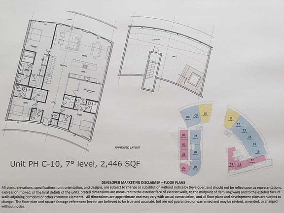 2nd image of 6620 Indian Creek Dr #7