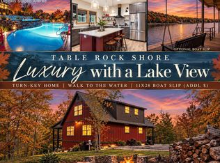 237 Carefree Ln #17, Kimberling City, MO 65686