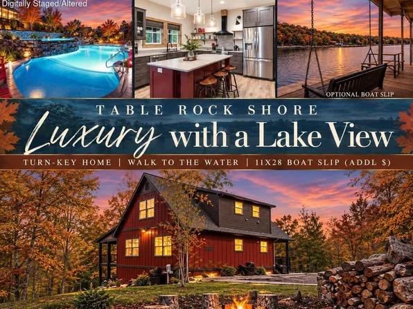 237 Carefree Lane #17, Kimberling City, MO 65686
