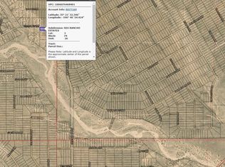 Apollo Ct NW #26A, Rio Rancho, NM 87144