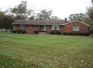 228 Staunton Jasper Rd SW #10, Washington Ch, OH 43160