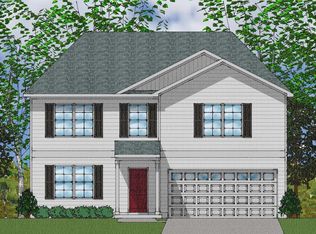 104 Riverwood Rd, Pooler, GA 31322