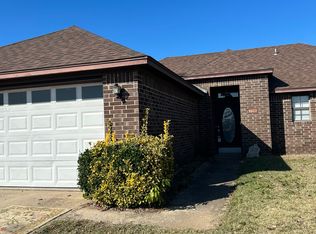 5517 Remington Way, Fort Smith, AR 72916