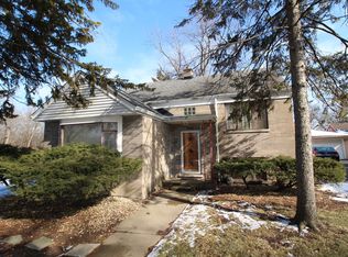 3809 Lawn Ave, Western Springs, IL 60558