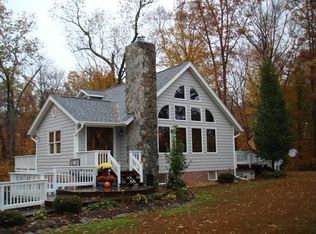 3119 Adner Rd, Saluda, VA 23149