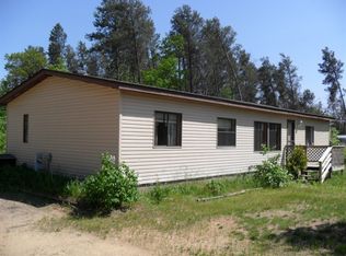 1773 Deer Run Rd, Friendship, WI 53934