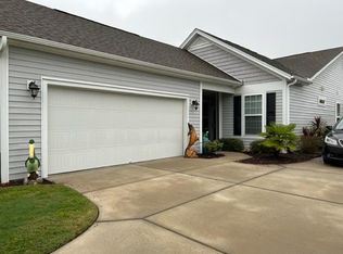 1574 Palmina Loop, Myrtle Beach, SC 29588