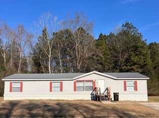 200 Tranquility Dr, Daleville, AL 36322