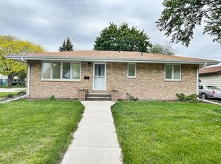 2247 22nd Ave N, Fort Dodge, IA 50501