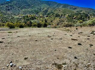 3020 Mount Pinos Way, Lebec, CA 93243