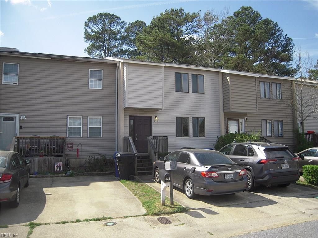 323 Cripple Creek Ct, Virginia Beach, VA 23452 Zillow