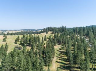 N Madison Rd, Chattaroy, WA 99003