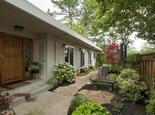 3802 Quail Ridge Rd, Lafayette, CA 94549