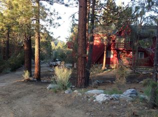 2224 Freeman Dr #2224, Pine Mountain Club, CA 93222