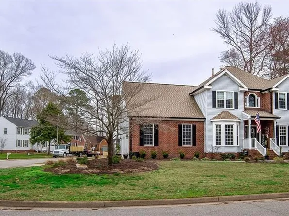 1249 Rellen St, Chesapeake, VA 23320