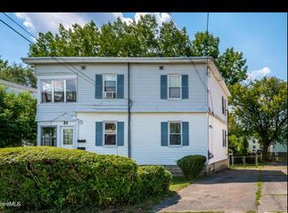21 Pacific St APT 1, Pittsfield, MA 01201