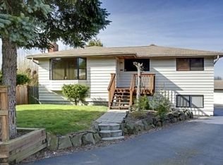 6425 105th Ave NE, Kirkland, WA 98033