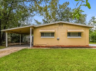 6865 Goldilocks Ln, Jacksonville, FL 32210