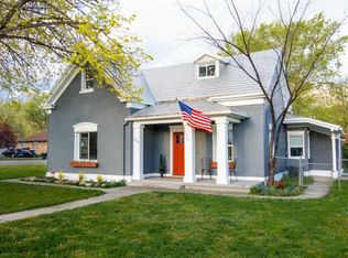 413 S 500 W, Provo, UT 84601