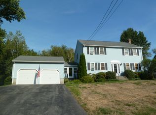 88 Glenwood Dr, Leominster, MA 01453