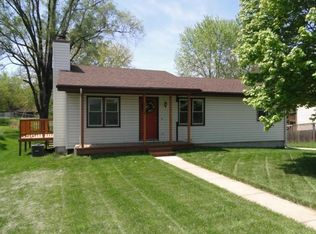 3716 Hughes Rd, Leavenworth, KS 66048