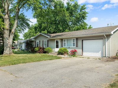 191 Vicksburg Ln, West Lafayette, IN, 47906